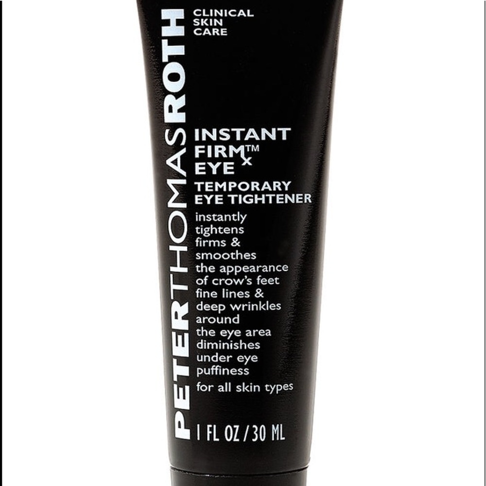 Peter Thomas Roth instant firm eye
